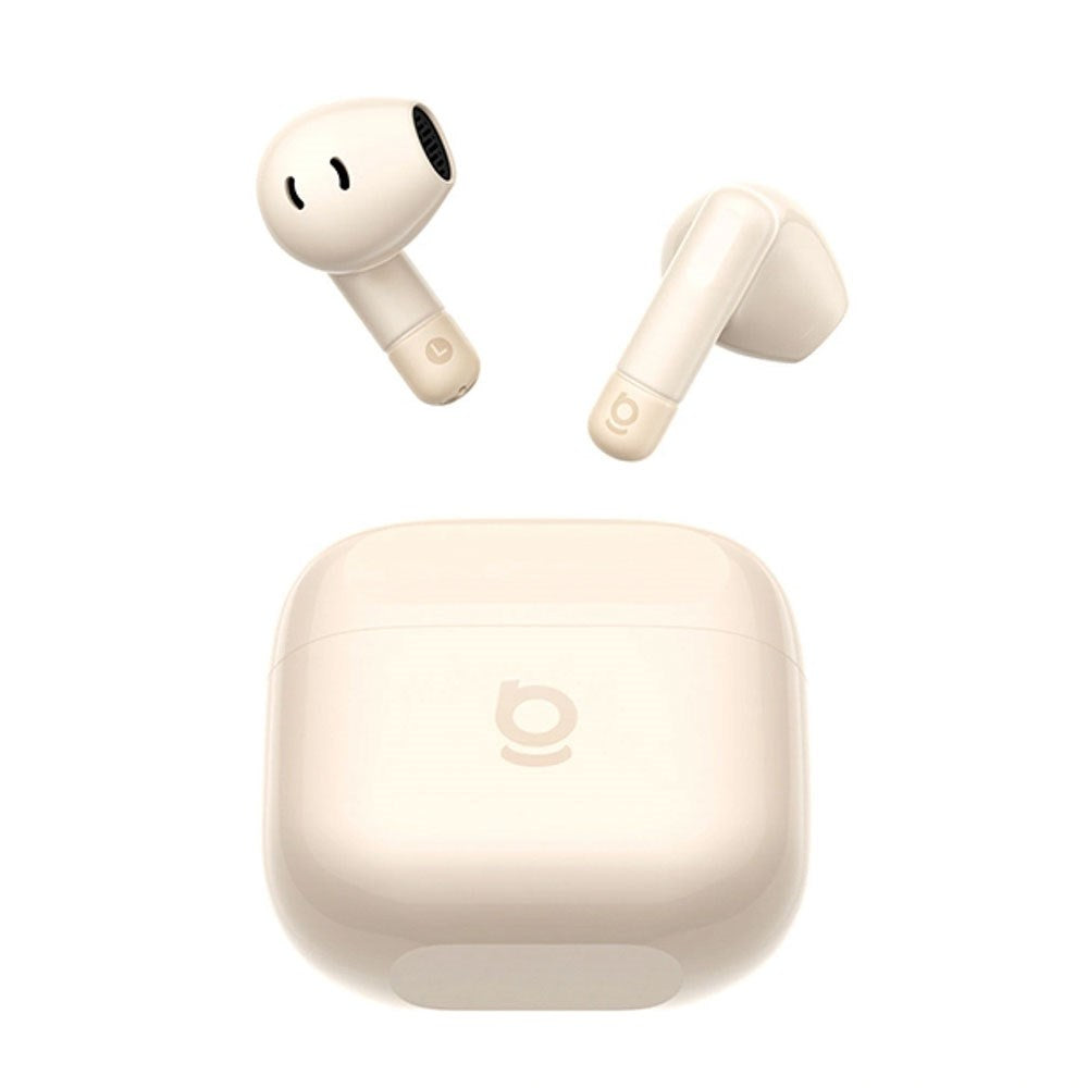 Baseus Bass BS2 Lite True Wireless Headphones - Pink