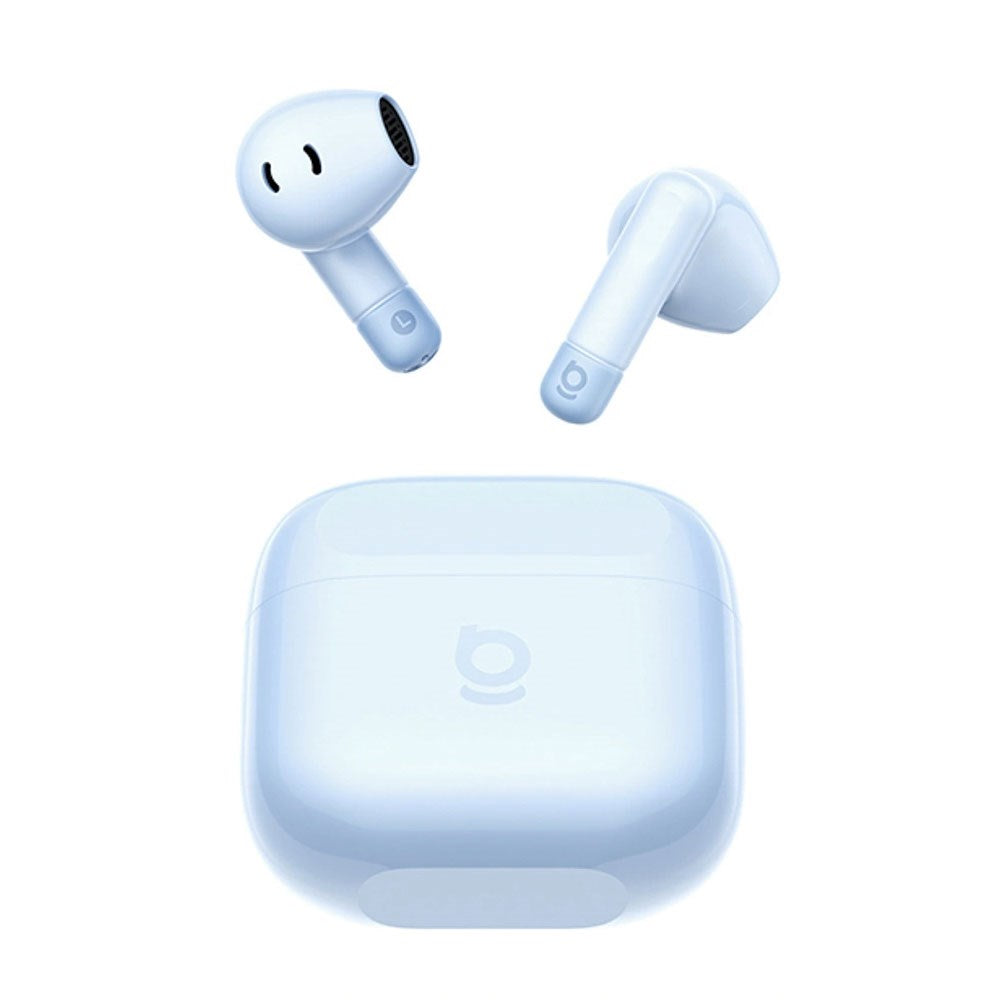 Baseus Bass BS2 Lite True Wireless Headphones - Blue