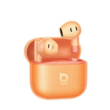 Baseus Bass BS2 Lite True Wireless Headphones - Orange