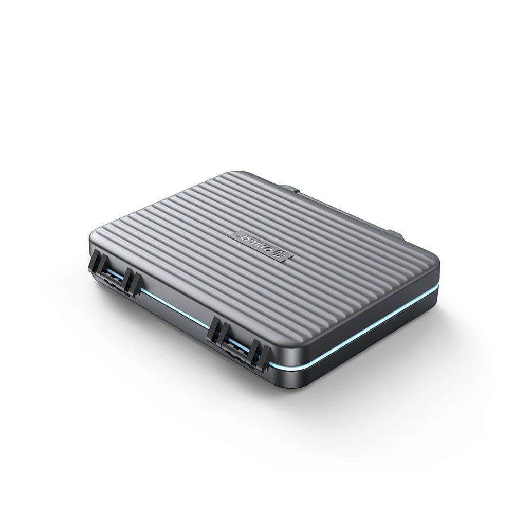 ORICO PHCD Memory Card Case - Black