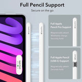 iPad Mini (2024 / 2021) ESR Hybrid Case - Transparent