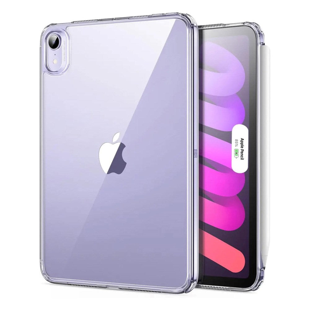 iPad Mini (2024 / 2021) ESR Hybrid Case - Transparent