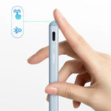 Metapen A8 Stylus Pen for iPad - USB-C - Blue