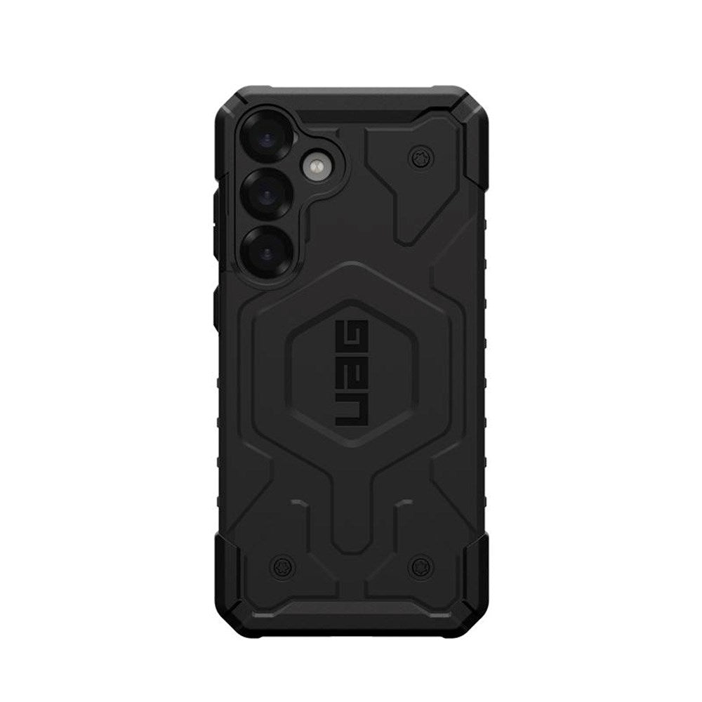 Samsung Galaxy S25+ (Plus) UAG PATHFINDER Series Case - Black