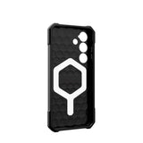 Samsung Galaxy S25 - UAG ESSENTIAL ARMOR Series Case - MagSafe Compatible - Black