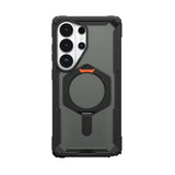 Samsung Galaxy S26 Ultra UAG Plasma XTE Case - MagSafe Compatible - Black / Orange