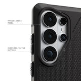 Samsung Galaxy S26 Ultra UAG Metropolis LT Case - MagSafe Compatible - Black