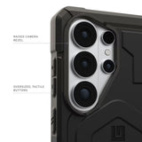 Samsung Galaxy S26 Ultra UAG Pathfinder Case - MagSafe Compatible - Black