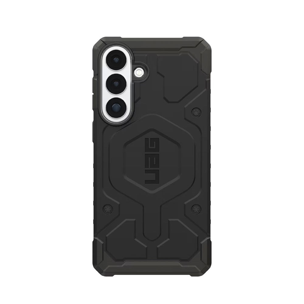 Samsung Galaxy S26+ (Plus) UAG Pathfinder Case - MagSafe Compatible - Black