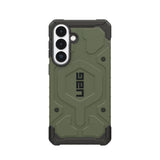 Samsung Galaxy S26+ (Plus) UAG Pathfinder Case - MagSafe Compatible - Green