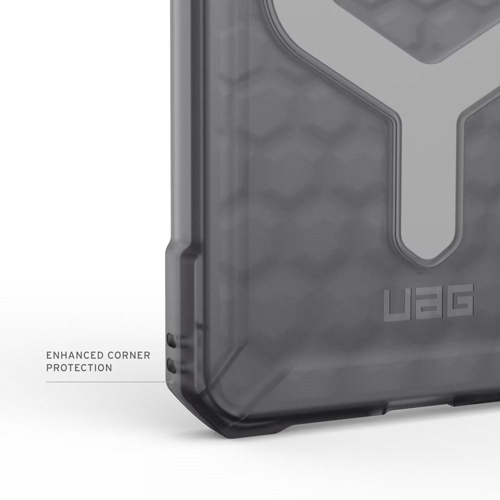 Samsung Galaxy S26 Ultra UAG Essential Armor Case - MagSafe Compatible - Grey