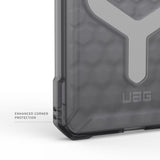 Samsung Galaxy S26 Ultra UAG Essential Armor Case - MagSafe Compatible - Grey
