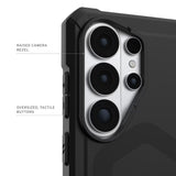 Samsung Galaxy S26 Ultra UAG Essential Armor Case - MagSafe Compatible - Black