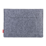 Kebnecase Tablet Sleeve Max. 260 x 185mm - Grey