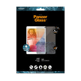 iPad 10.2" (2021 / 2020 / 2019) PanzerGlass CamSlider® Screen Protector - Case Friendly - Transparent