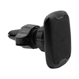 Puro Rotate Magnet Universal Phone Holder - Black