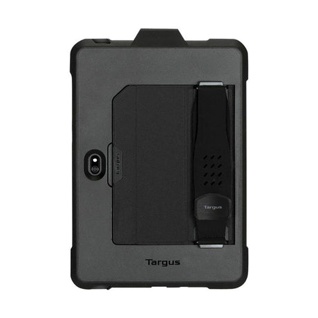 Samsung Galaxy Tab Active Pro / 4 Pro Targus Field-Ready Tough Case w. Stand Function and Hand Holder - Black