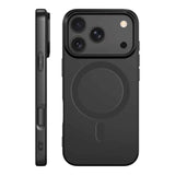 iPhone 18 Pro / 17 Pro X2O Mag Color Case - MagSafe Compatible - Black