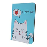 Universal Case For Tablet 9-10" - Cat