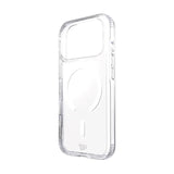 iPhone 18 Pro / 17 Pro Tech21 EVO Clear Case - MagSafe Compatible - Transparent