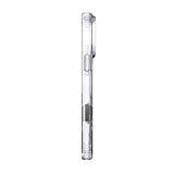 iPhone 18 Pro Max / 17 Pro Max Tech21 EVO Clear Case - MagSafe Compatible - Transparent