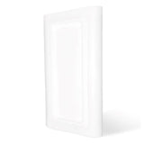 Light Solutions - FUGA Bracket for Philips Hue Dimmer Switch V2 - White