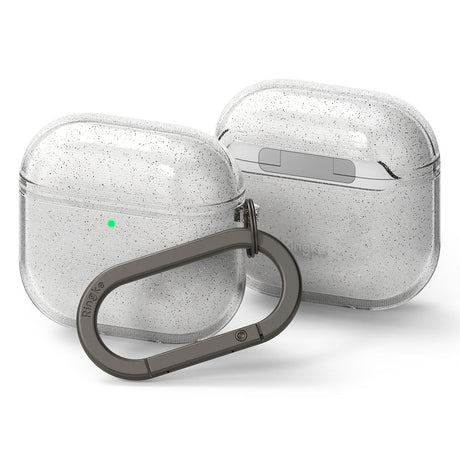 Ringke Air Apple AirPods 4 Cover – Elegant and Effective Protection - Glitter