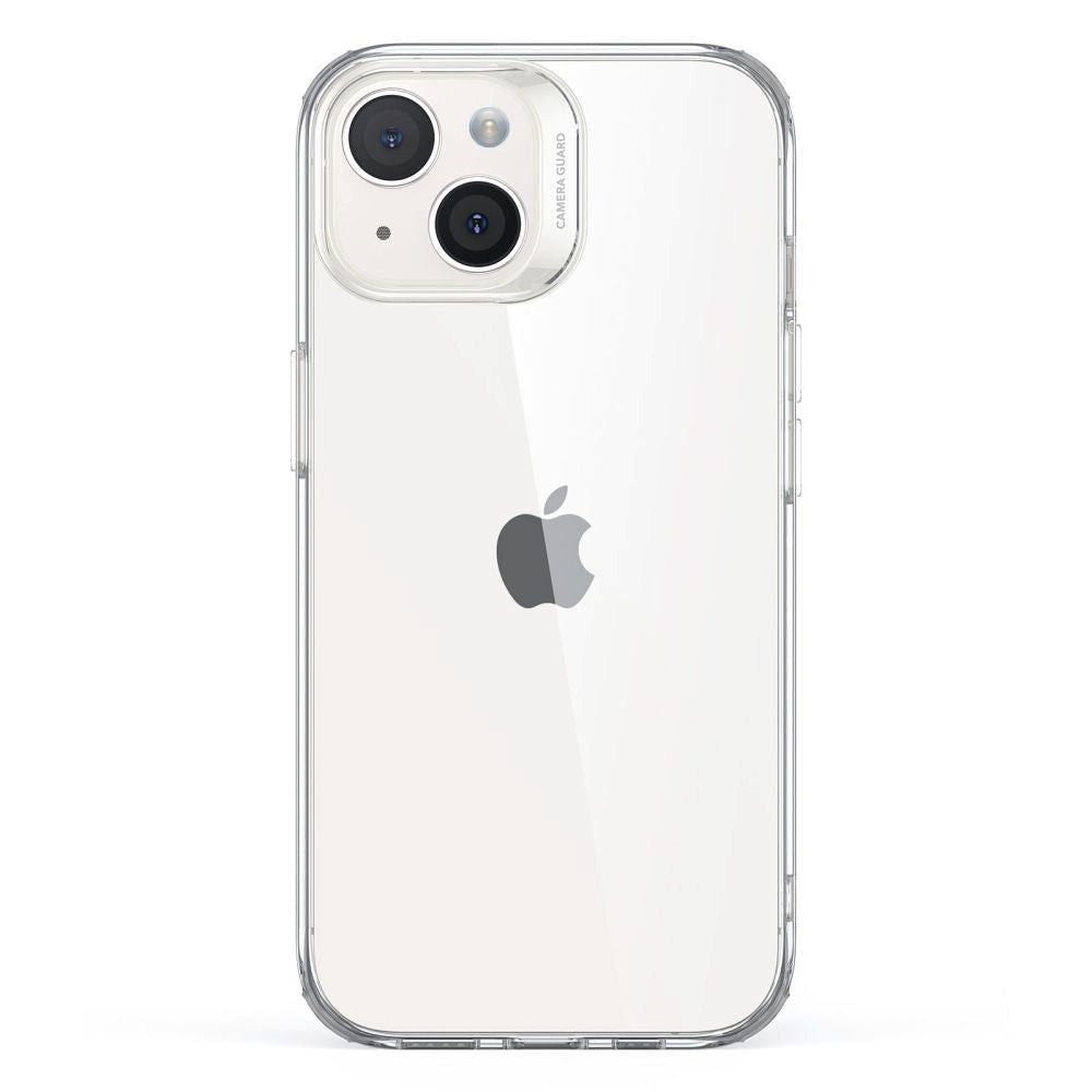 iPhone 15 Case ESR Project Zero Slim Clear Case - Transparent