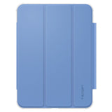 iPad 10.9" (2024/2022) Spigen Ultra Hybrid Pro Case - Transparent / Blue