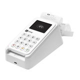 SumUp 3G Payment Kit Wireless Payment Terminal w. Receipt Printer - White