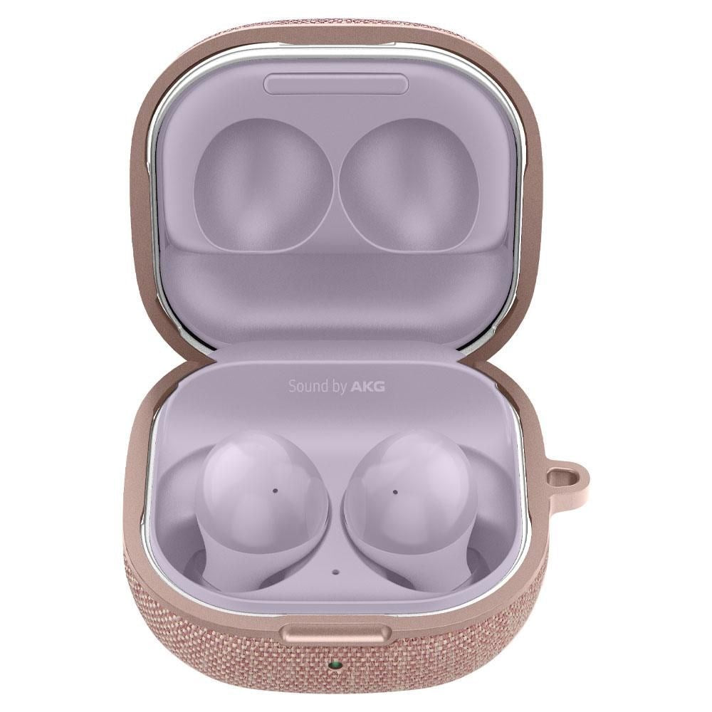 Samsung Galaxy Buds Pro / Buds Live Spigen Urban Fit Case - Bronze