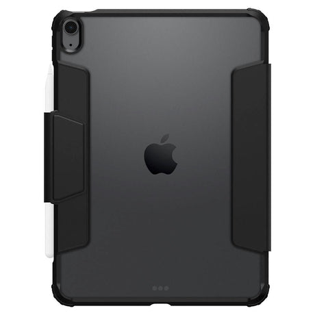 iPad Air 10.9-11" (2024-2020) Spigen Ultra Hybrid Pro Case - Black