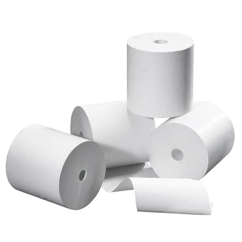 Receipt Paper Rolls for SumUp 3G-Printer - 20 pcs.