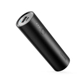 Anker PowerCore Powerbank 5.000 mAh w. USB-A 10W - Black