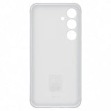 Original Samsung Galaxy S24+ (Plus) Shield Case - Light Grey (GP-FPS926SACJW)