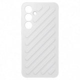 Original Samsung Galaxy S24+ (Plus) Shield Case - Light Grey (GP-FPS926SACJW)