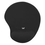 T'NB ERGONOMIQUE - Ergonomic Mouse Pad with Arm Support - Black