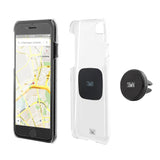 T'NB Car Holder - Magnetic - Black