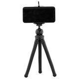 T'NB INFLUENCE 3-in-1 Mini Tripod - Black