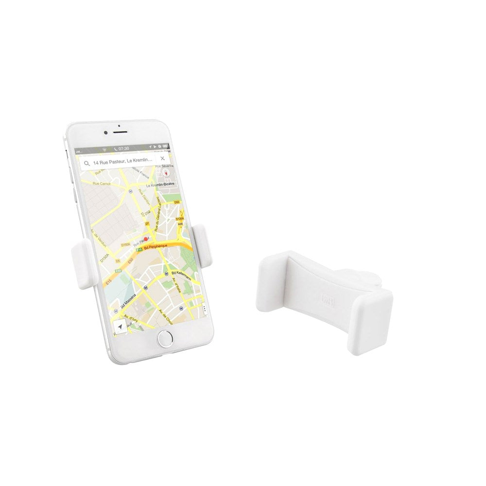 T'NB Universal Car Mount - White