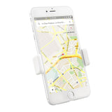 T'NB Universal Car Mount - White