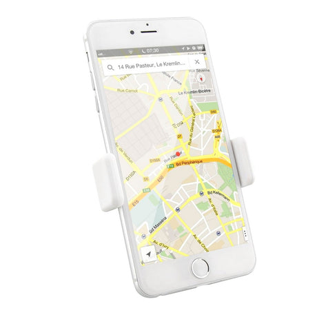 T'NB Universal Car Mount - White