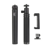 T'NB INFLUENCE 4-in-1 Universal Tripod - Travel Pack - Black