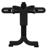 T'NB Universal Tablet Holder for Headrest (120-230 mm) - Black