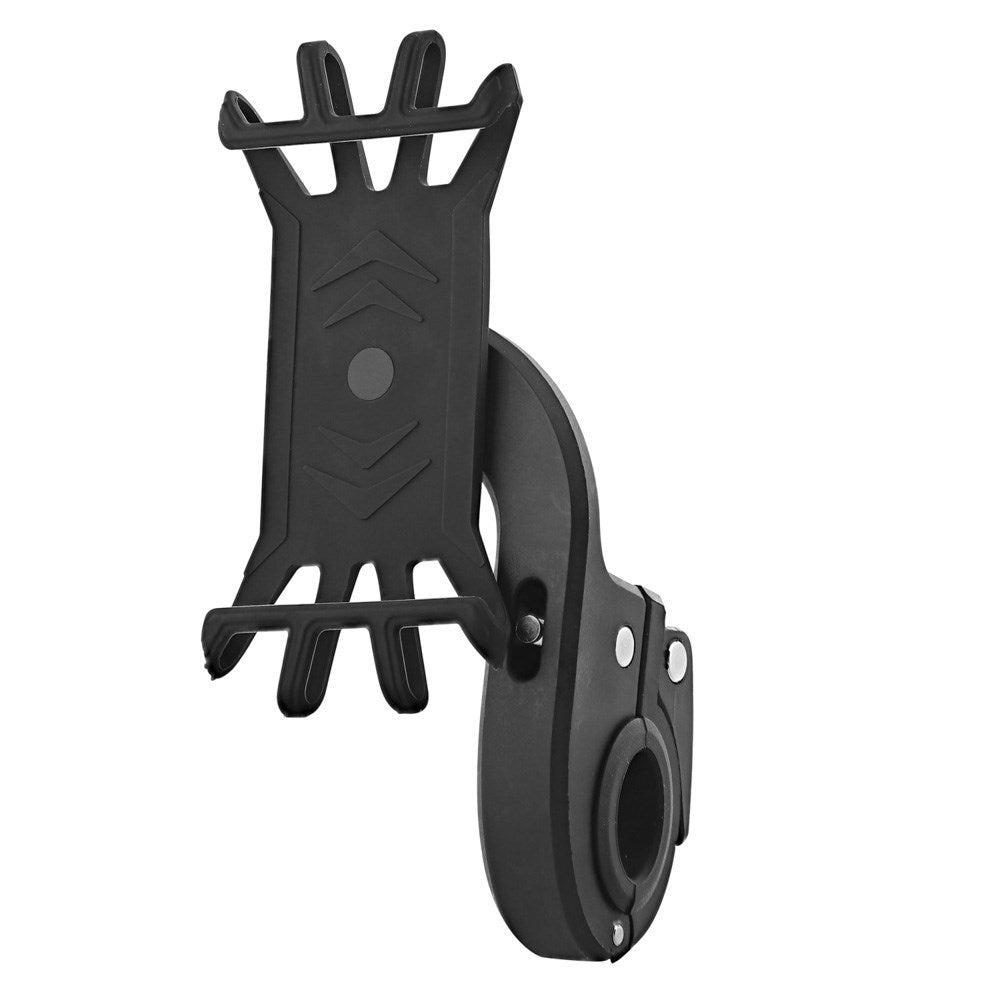 T'NB URBAN MOOV - Rotating Mobile Holder for Bicycle & Motorcycle - Black