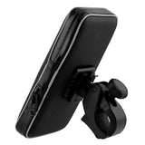 T'NB Smartphone Holder for Motorcycle - Black