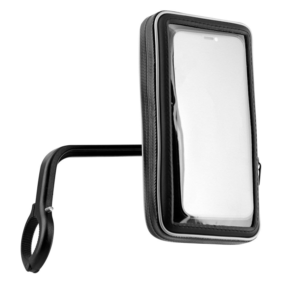 T'NB Motorcycle Handlebar Holder - Black