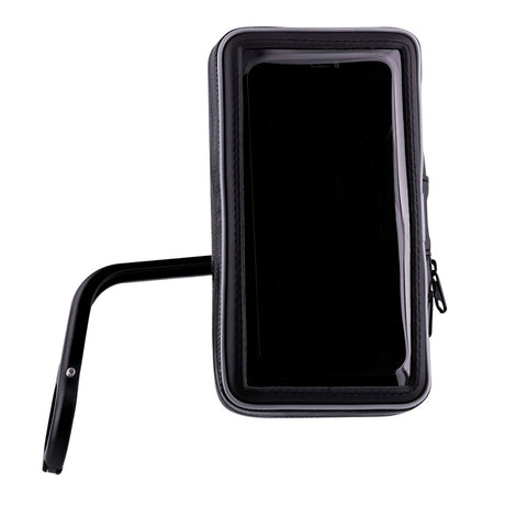 T'NB Motorcycle Handlebar Holder - Black