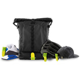 T'NB URBAN MOOV - Reflective Set - Yellow