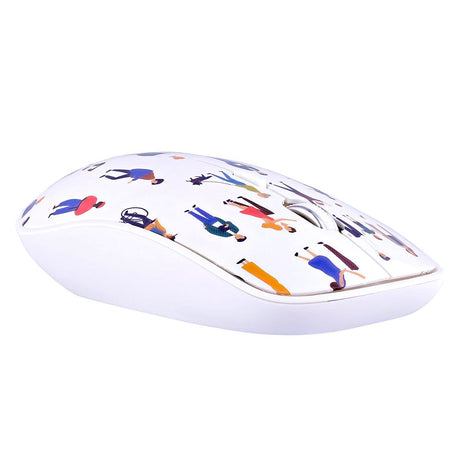 T'NB Exclusiv' Series Wireless USB-A Mouse - Smile Life